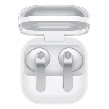 Беспроводные наушники Samsung Galaxy Buds 4 White (Белые)