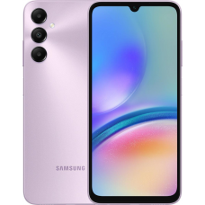 Смартфон Samsung Galaxy A05s 4/64GB Violet (Лаванда) 