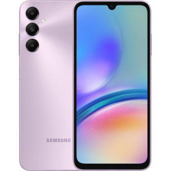 Смартфон Samsung Galaxy A05s 4/128GB Violet (Лаванда)