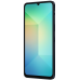 Смартфон Samsung Galaxy A06 4/64GB Black (Чёрный)