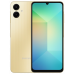 Смартфон Samsung Galaxy A06 4/64GB Gold (Золотой)