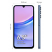 Смартфон Samsung Galaxy A15 4/128GB Blue (Синий)