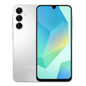 Смартфон Samsung Galaxy A16 4/128GB Gray (Серый)