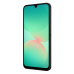 Смартфон Samsung Galaxy A26 5G 8/256GB Black (Черный)