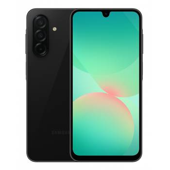 Смартфон Samsung Galaxy A26 5G 8/256GB Black (Черный)