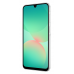 Смартфон Samsung Galaxy A26 5G 8/256GB White (Белый)