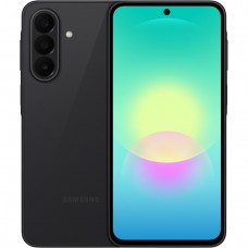 Смартфон Samsung Galaxy A27 5G 6/128GB Black (Черный)