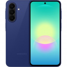 Смартфон Samsung Galaxy A27 5G 8/256GB Blue (Синий)