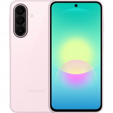 Смартфон Samsung Galaxy A27 5G 8/256GB Light Pink (Светло-Розовый)