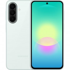 Смартфон Samsung Galaxy A27 5G 6/128GB Light Green (Светло-Зеленый)