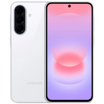 Смартфон Samsung Galaxy A37 5G 12/256GB Awesome White (Белый)