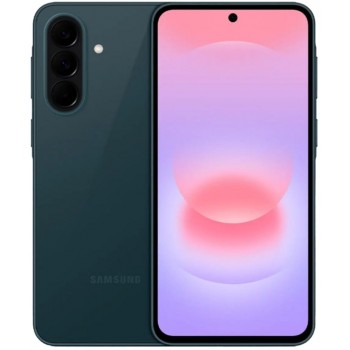 Смартфон Samsung Galaxy A37 5G 12/256GB Awesome Green (Зеленый)