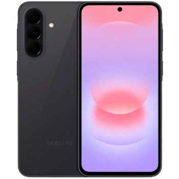 Смартфон Samsung Galaxy A37 5G 12/256GB Awesome Charcoal (Черный)