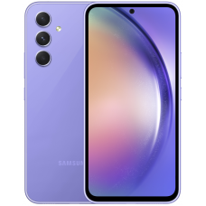 Смартфон Samsung Galaxy A54 5G 8/256GB Violet (Лавандовый) 