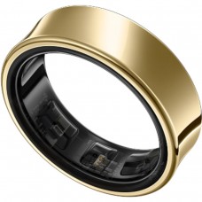 Умное кольцо Samsung Galaxy Ring Size 9 Titanium Gold (Золотой)
