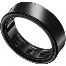 Умное кольцо Samsung Galaxy Ring Size 9 Titanium Black (Черный)