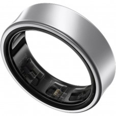 Умное кольцо Samsung Galaxy Ring Size 9 Titanium Silver (Серебристый)