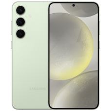 Смартфон Samsung Galaxy S24 Plus 256GB Jade Green (Зеленый)