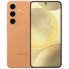 Смартфон Samsung Galaxy S24 256GB Sandstone Orange (Оранжевый) 