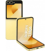 Смартфон Samsung Galaxy Z Flip6 12/512GB Yellow (Желтый)