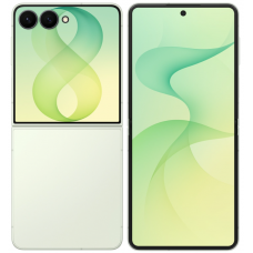 Смартфон Samsung Galaxy Z Flip8 12/512GB Mint (Мятный)