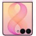 Смартфон Samsung Galaxy Z Flip8 12/256GB Pink (Розовый)