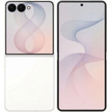 Смартфон Samsung Galaxy Z Flip8 12/512GB Cream (Бежевый)
