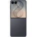 Смартфон Samsung Galaxy Z Flip8 12/256GB Graphite (Серый) 