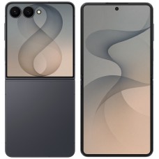 Смартфон Samsung Galaxy Z Flip8 12/512GB Graphite (Серый) 