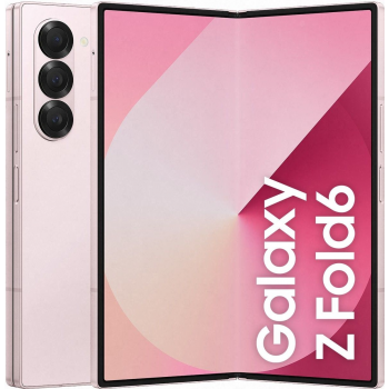 Смартфон Samsung Galaxy Z Fold6 12/512GB Pink (Розовый)