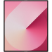 Смартфон Samsung Galaxy Z Fold6 12/512GB Pink (Розовый)