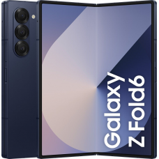 Смартфон Samsung Galaxy Z Fold6 12/256GB Navy (Синий)