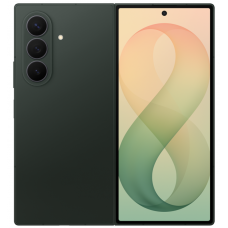 Смартфон Samsung Galaxy Z Fold8 Ultra 16GB/1TB Green (Зеленый)