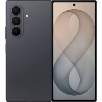 Смартфон Samsung Galaxy Z Fold8 Ultra 16GB/1TB Graphite (Графит)