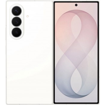 Смартфон Samsung Galaxy Z Fold8 Ultra 16/512GB Cream (Кремовый) 