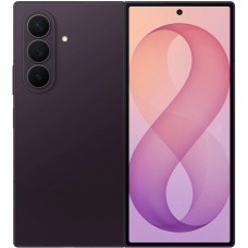 Смартфон Samsung Galaxy Z Fold8 Ultra 16GB/1TB Purple (Фиолетовый)