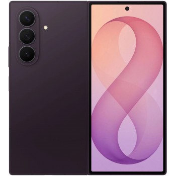 Смартфон Samsung Galaxy Z Fold8 Ultra 16/512GB Purple (Фиолетовый)
