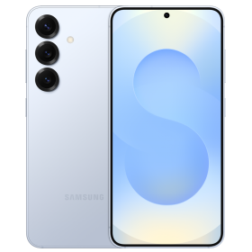 Смартфон Samsung Galaxy S25 12/256GB Icy Blue (Ледяной-cиний)