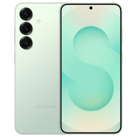Смартфон Samsung Galaxy S25 12/256GB Mint (Мятный)