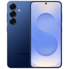 Смартфон Samsung Galaxy S25 12/256GB Navy (Темно-синий)