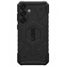 Чехол Uag Pathfinder MagSafe для Samsung Galaxy S25 Plus, Black