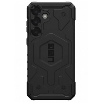 Чехол Uag Pathfinder MagSafe для Samsung Galaxy S25 Plus, Black