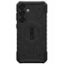 Чехол Uag Pathfinder MagSafe для Samsung Galaxy S25 Plus, Black