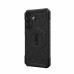 Чехол Uag Pathfinder MagSafe для Samsung Galaxy S25 Plus, Black