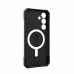 Чехол Uag Pathfinder MagSafe для Samsung Galaxy S25 Plus, Black