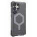 Чехол UAG Essential Armor для Samsung Galaxy S26 Ultra Ash