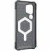 Чехол UAG Essential Armor для Samsung Galaxy S26 Ultra Ash