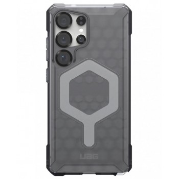 Чехол UAG Essential Armor для Samsung Galaxy S26 Ultra Ash