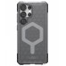 Чехол UAG Essential Armor для Samsung Galaxy S26 Ultra Ash