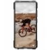 Чехол UAG Essential Armor для Samsung Galaxy S26 Ultra Ash